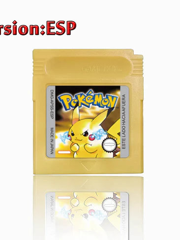 🔥🎮 ¡REVIVE LA AVENTURA! JUEGOS POKÉMON PARA GBA – COLECCIÓN IMPERDIBLE 🎮🔥 29