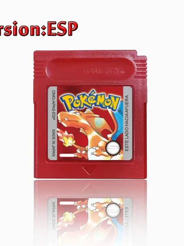 🔥🎮 ¡REVIVE LA AVENTURA! JUEGOS POKÉMON PARA GBA – COLECCIÓN IMPERDIBLE 🎮🔥 30