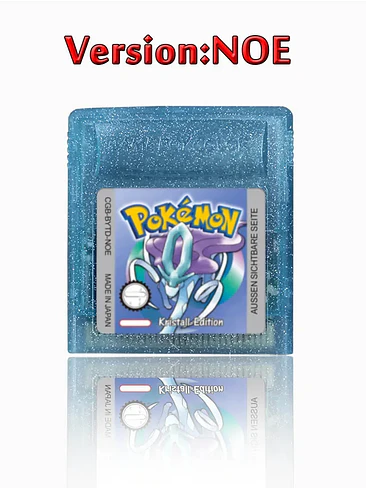 🔥🎮 ¡REVIVE LA AVENTURA! JUEGOS POKÉMON PARA GBA – COLECCIÓN IMPERDIBLE 🎮🔥 31