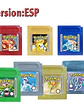 🔥🎮 ¡REVIVE LA AVENTURA! JUEGOS POKÉMON PARA GBA – COLECCIÓN IMPERDIBLE 🎮🔥 - Miniatura 33