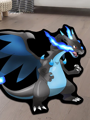 🎮✨ ALFOMBRAS GAMER DISEÑO ANIME – EDICIÓN COLECCIONABLE (POKÉMON & MÁS) ✨🎮 31