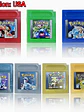 🔥🎮 ¡REVIVE LA AVENTURA! JUEGOS POKÉMON PARA GBA – COLECCIÓN IMPERDIBLE 🎮🔥 - Miniatura 34