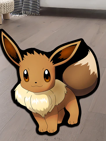 🎮✨ ALFOMBRAS GAMER DISEÑO ANIME – EDICIÓN COLECCIONABLE (POKÉMON & MÁS) ✨🎮 33