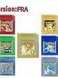 🔥🎮 ¡REVIVE LA AVENTURA! JUEGOS POKÉMON PARA GBA – COLECCIÓN IMPERDIBLE 🎮🔥 - Miniatura 35