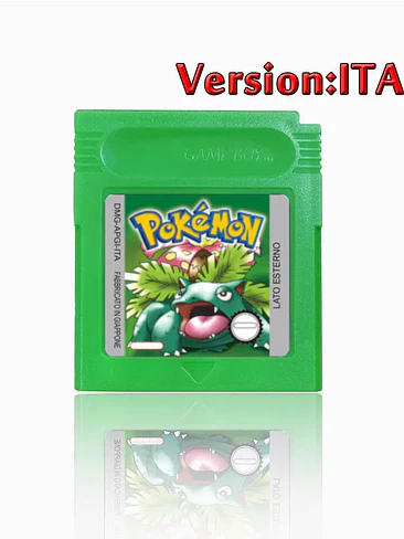 🔥🎮 ¡REVIVE LA AVENTURA! JUEGOS POKÉMON PARA GBA – COLECCIÓN IMPERDIBLE 🎮🔥 37