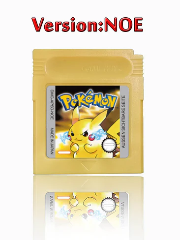 🔥🎮 ¡REVIVE LA AVENTURA! JUEGOS POKÉMON PARA GBA – COLECCIÓN IMPERDIBLE 🎮🔥 40