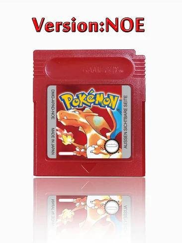 🔥🎮 ¡REVIVE LA AVENTURA! JUEGOS POKÉMON PARA GBA – COLECCIÓN IMPERDIBLE 🎮🔥 41
