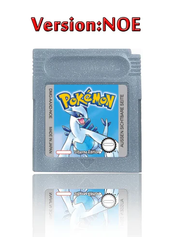 🔥🎮 ¡REVIVE LA AVENTURA! JUEGOS POKÉMON PARA GBA – COLECCIÓN IMPERDIBLE 🎮🔥 42