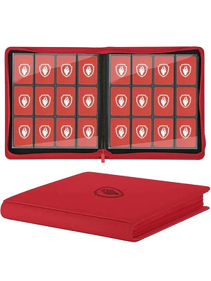 ✨🟥Carpeta Premium para TCG ✨🟥