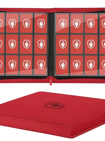 ✨🟥Carpeta Premium para TCG ✨🟥 1