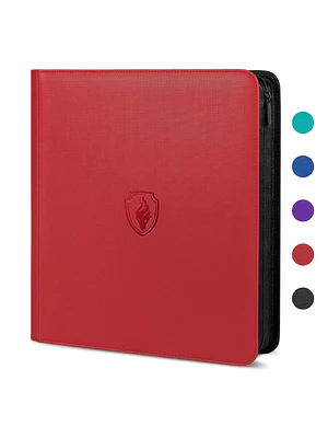 ✨🟥Carpeta Premium para TCG ✨🟥