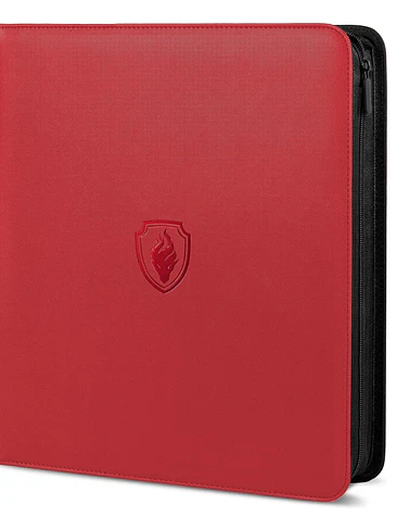 ✨🟥Carpeta Premium para TCG ✨🟥 2