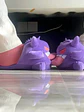 👻💜 PANTUFLAS GENGAR – EL MÁS TRAVIESO Y DIVERTIDO 💜👻 - Miniatura 5