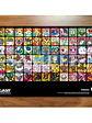 Pokemon PTCG Trading Card Pad Paymat YGO Mat TCG Professor Mat - Miniatura 6