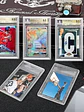 Card Sleeves 100pcs Graded Card Sleeves Resalable Card Sleeves for PSA Sports Cards Slabs Baseball Football Gaming BGS Collector - Miniatura 3