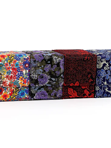 🎴✨ DECK BOX PREMIUM PARA CARTAS TCG – DISEÑOS EXCLUSIVOS ORIENTALES ✨🎴 6