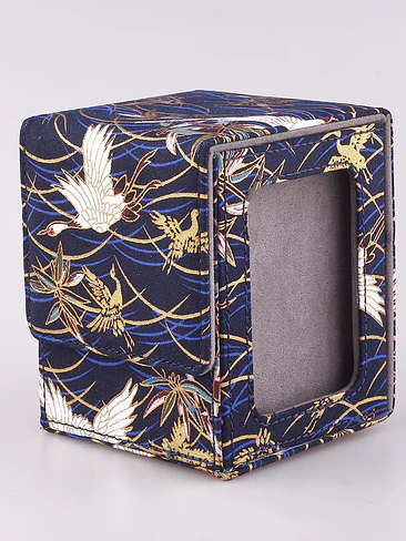 🎴✨ DECK BOX PREMIUM PARA CARTAS TCG – DISEÑOS EXCLUSIVOS ORIENTALES ✨🎴 7