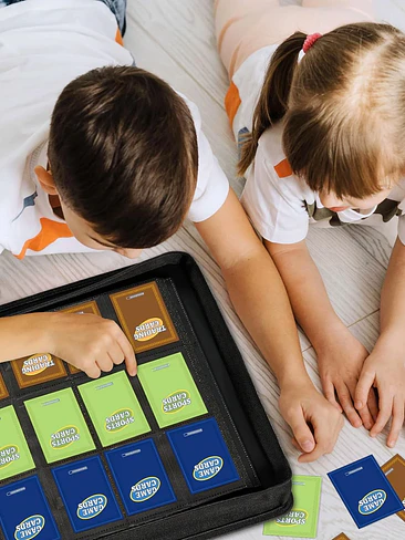 ✨🟥Carpeta Premium para TCG ✨🟥 4