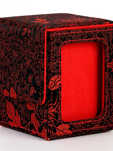 🎴✨ DECK BOX PREMIUM PARA CARTAS TCG – DISEÑOS EXCLUSIVOS ORIENTALES ✨🎴 9