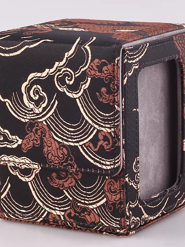 🎴✨ DECK BOX PREMIUM PARA CARTAS TCG – DISEÑOS EXCLUSIVOS ORIENTALES ✨🎴 10