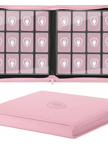 ✨🟥Carpeta Premium para TCG ✨🟥 7