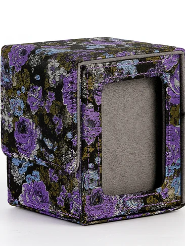 🎴✨ DECK BOX PREMIUM PARA CARTAS TCG – DISEÑOS EXCLUSIVOS ORIENTALES ✨🎴 13