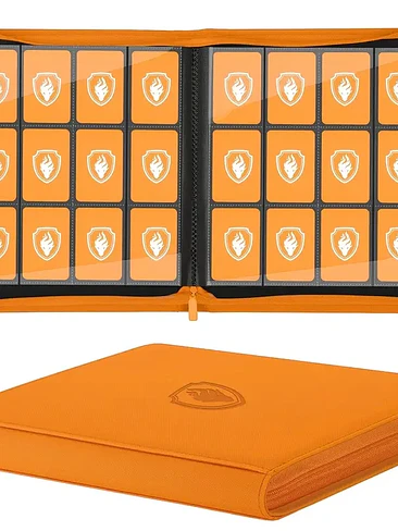 ✨🟥Carpeta Premium para TCG ✨🟥 9