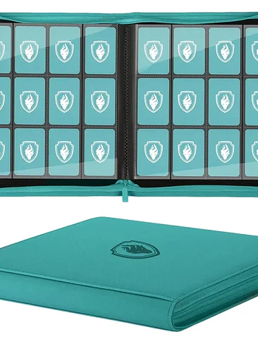 ✨🟥Carpeta Premium para TCG ✨🟥 10