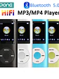 📱 ¡REPRODUCTOR MULTIMEDIA MP3 / MP4 NVPONE HIFI CON BLUETOOTH 5.0! 🎵⚡ - thumbnail 1