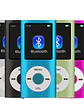 📱 ¡REPRODUCTOR MULTIMEDIA MP3 / MP4 NVPONE HIFI CON BLUETOOTH 5.0! 🎵⚡ - thumbnail 2