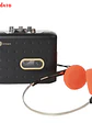 📼 ¡CONVERTIDOR DE CASSETTE A MP3 Y REPRODUCTOR PORTÁTIL TONIVENT! 🎚️⚡ - Miniatura 1
