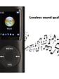 📱 ¡REPRODUCTOR MULTIMEDIA MP3 / MP4 NVPONE HIFI CON BLUETOOTH 5.0! 🎵⚡ - thumbnail 4