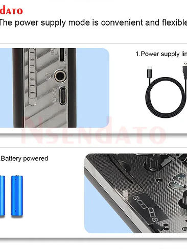 📼 ¡CONVERTIDOR DE CASSETTE A MP3 Y REPRODUCTOR PORTÁTIL TONIVENT! 🎚️⚡ 4