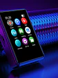 📱 ¡REPRODUCTOR MP3 / MP4 MULTIMEDIA DIGITAL PORTÁTIL CON PANTALLA A COLOR! 🎵🎬 - Miniatura 2