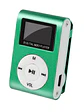🎧 ¡MINI REPRODUCTOR DE MÚSICA MP3 PORTÁTIL CON PANTALLA LCD Y CLIP TRASERO! 🏃‍♂️🎵 - Miniatura 5