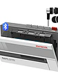 REPRODUCIDOR Y GRABADOR DE CASSETTE PREMIUM AIWA CON BLUETOOTH! 📟 ¡ARTÍCULO DE COLECCIÓN - Miniatura 8