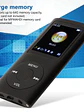 📱 ¡REPRODUCTOR MULTIMEDIA MP3 / MP4 NVPONE HIFI CON BLUETOOTH 5.0! 🎵⚡ - thumbnail 6