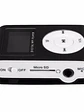 🎧 ¡MINI REPRODUCTOR DE MÚSICA MP3 PORTÁTIL CON PANTALLA LCD Y CLIP TRASERO! 🏃‍♂️🎵 - Miniatura 6