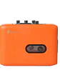 📼 ¡CONVERTIDOR DE CASSETTE A MP3 Y REPRODUCTOR PORTÁTIL TONIVENT! 🎚️⚡ - Miniatura 7