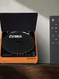 🎵 ¡REVOLUCIONA TU MÚSICA CON EL REPRODUCTOR DE CD PORTÁTIL THINKYA PREMIUM! 🎵 - Miniatura 1