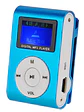 🎧 ¡MINI REPRODUCTOR DE MÚSICA MP3 PORTÁTIL CON PANTALLA LCD Y CLIP TRASERO! 🏃‍♂️🎵 - Miniatura 7
