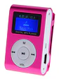 🎧 ¡MINI REPRODUCTOR DE MÚSICA MP3 PORTÁTIL CON PANTALLA LCD Y CLIP TRASERO! 🏃‍♂️🎵 - Miniatura 10