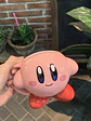 🍔 ¡COLECCIÓN DE TAZONES MUG DE CERÁMICA PREMIUM KIRBY - EDICIÓN FIGURA 3D Y KIRBY HAMBURGUESA CON TAPA! 🌸✨ - Miniatura 1