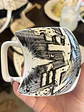 💥 ¡TAZÓN MUG DE CERÁMICA MANGA / ANIME CON EFECTO DE IMPACTO 3D! 📚🎨 - Miniatura 4