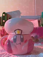 ESTA🥞 ¡TAZÓN MUG DE CERÁMICA PREMIUM KIRBY CAFÉ CON TAPA DE GORRO DE CHEF! 🌸✨¡ - Miniatura 6
