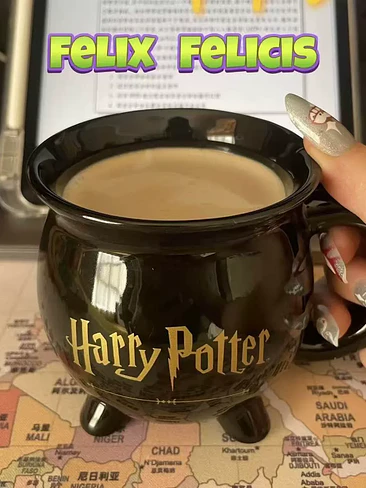 💥 ¡TAZÓN MUG DE CERÁMICA MANGA / ANIME CON EFECTO DE IMPACTO 3D! 📚🎨 6