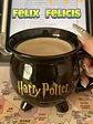 💥 ¡TAZÓN MUG DE CERÁMICA MANGA / ANIME CON EFECTO DE IMPACTO 3D! 📚🎨 - Miniatura 6