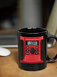 ☕ ¡TAZÓN MUG PREMIUM MILWAUKEE M18 ESTILO RADIO DE OBRA TRABAJO PESADO! 🛠️🔥 - Miniatura 6
