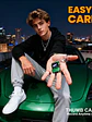 📸 ¡MINI CÁMARA DIGITAL MAGECAM 2K ULTRA HD ESTILO AUTO DE CARRERAS! 🏎️✨ - Miniatura 3