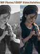 📸 ¡CÁMARA DIGITAL RETRO TLR CHUZHAO 100% ORIGINAL! 🎞️✨ - Miniatura 3